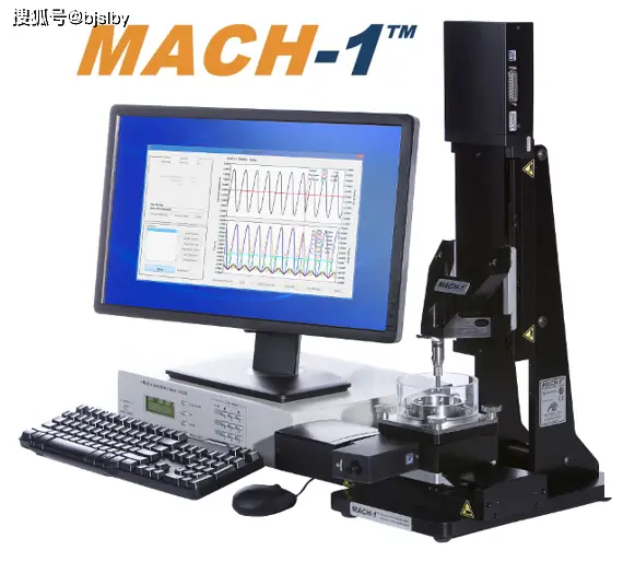 桌面型微觀萬能生物力學試驗機,經濟型萬能微力試驗機，微觀力學試驗機，萬能微觀生物力學試驗機,軟物質萬能試驗機,軟組織材料萬能試驗機,軟物質力學試驗機