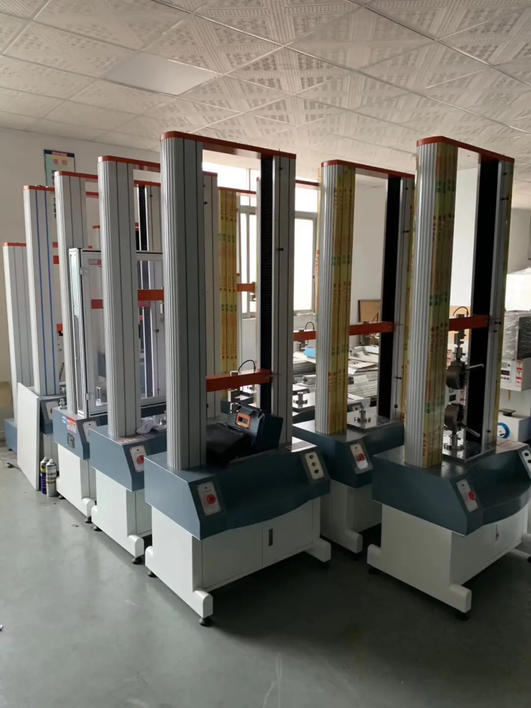 佛山拉力試驗(yàn)機(jī)生產(chǎn)廠家