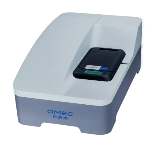 珠海歐美克儀器有限公司：國(guó)產(chǎn)粒度分析領(lǐng)域領(lǐng)軍者，多款儀器助力科研與工業(yè)精準(zhǔn)檢測(cè)