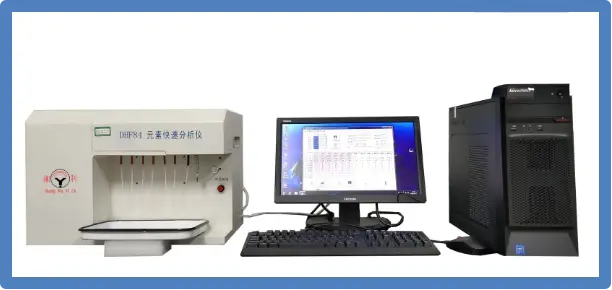 工業(yè)分析儀器優(yōu)選湘潭市儀器儀表有限公司，多款專業(yè)分析儀，精準(zhǔn)助力各行業(yè)檢測需求