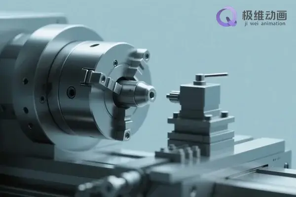 電子測量儀器三維動畫制作公司推薦