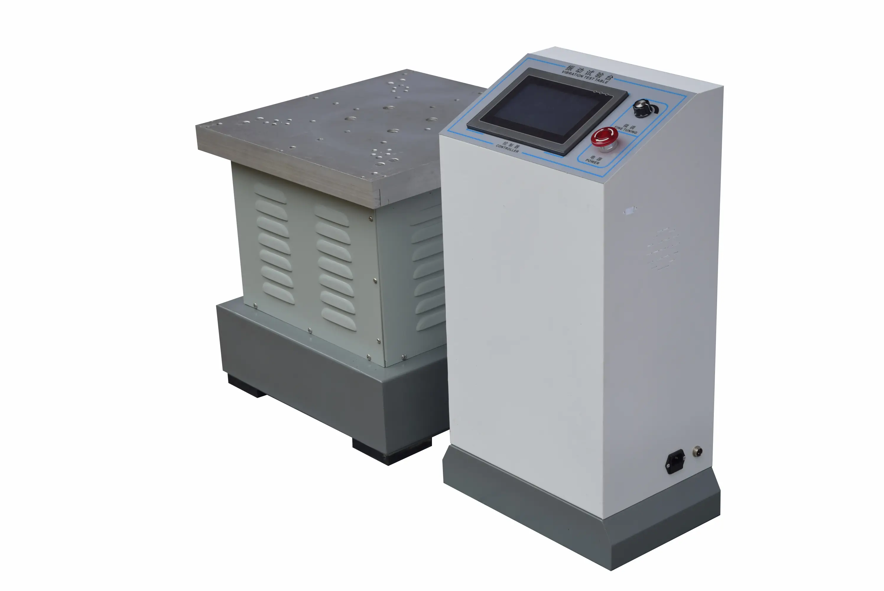振動試驗機技術(shù)領(lǐng)先的廠家