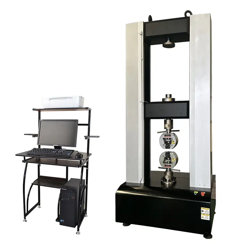 電子試驗(yàn)機(jī)領(lǐng)域標(biāo)桿企業(yè)盤(pán)點(diǎn)：承德鼎盛試驗(yàn)機(jī)檢測(cè)設(shè)備有限公司實(shí)力解析