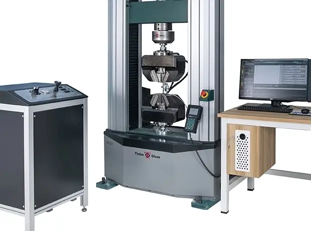 2025試驗機產(chǎn)業(yè)脈絡整合，試驗機十大優(yōu)質(zhì)廠家權(quán)威推薦