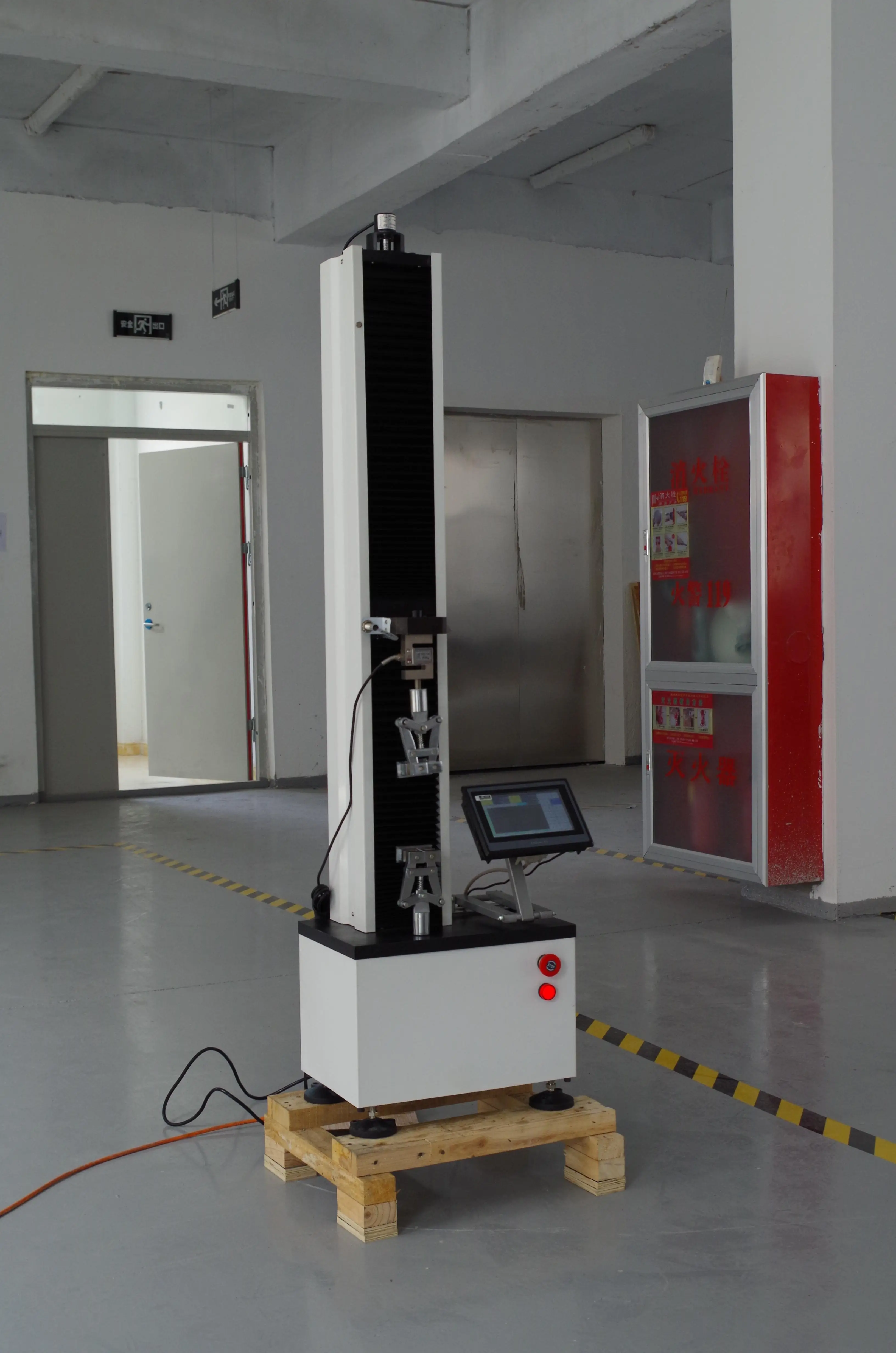 廠家推薦：濟南恒旭試驗機技術(shù)有限公司，電子萬能試驗機/微機控制萬能材料試驗機/電液伺服萬能材料試驗機專業(yè)供應(yīng)商