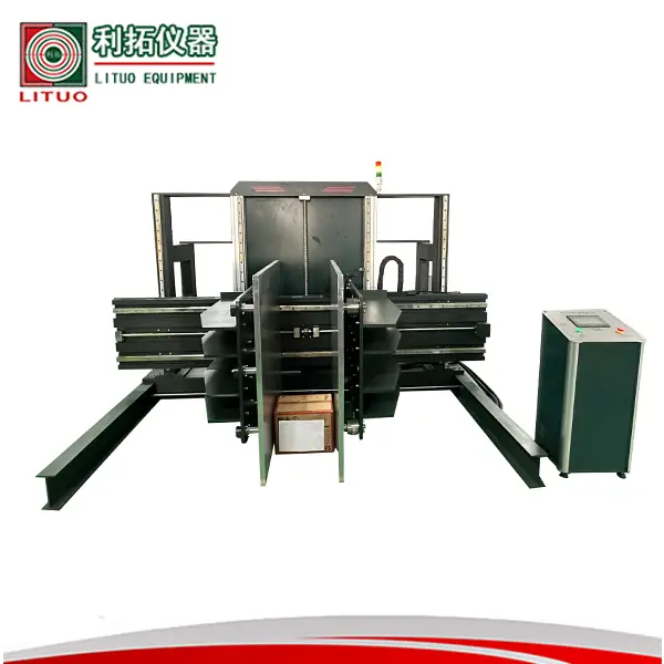 紙箱紙箱夾持力試驗(yàn)機(jī)紙箱夾持力試驗(yàn)機(jī)夾持力試驗(yàn)機(jī)夾抱力試驗(yàn)機(jī)夾持力試驗(yàn)機(jī)廠家