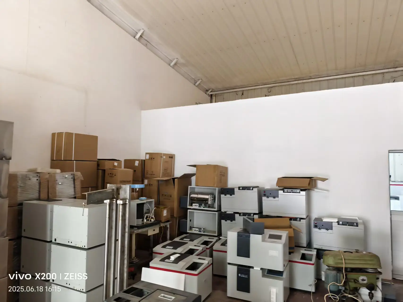 奧維電子：煤質分析儀器領域的專業(yè)之選