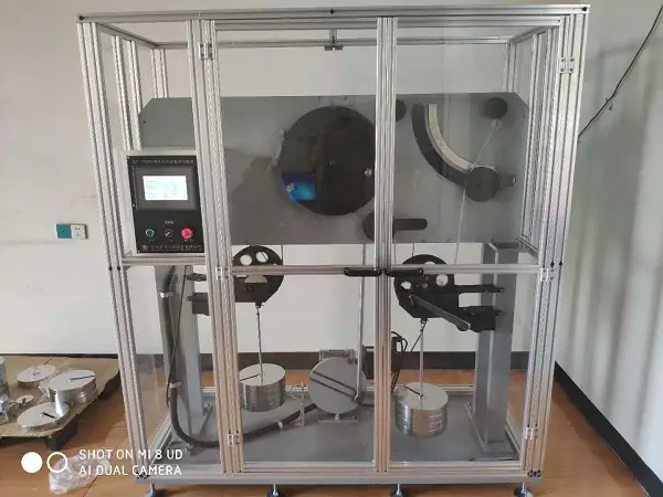 【性價比之選】2025-2026拉力強度試驗機/扭力試驗機/疲勞試驗機哪家好，助力行業(yè)高質(zhì)量發(fā)展