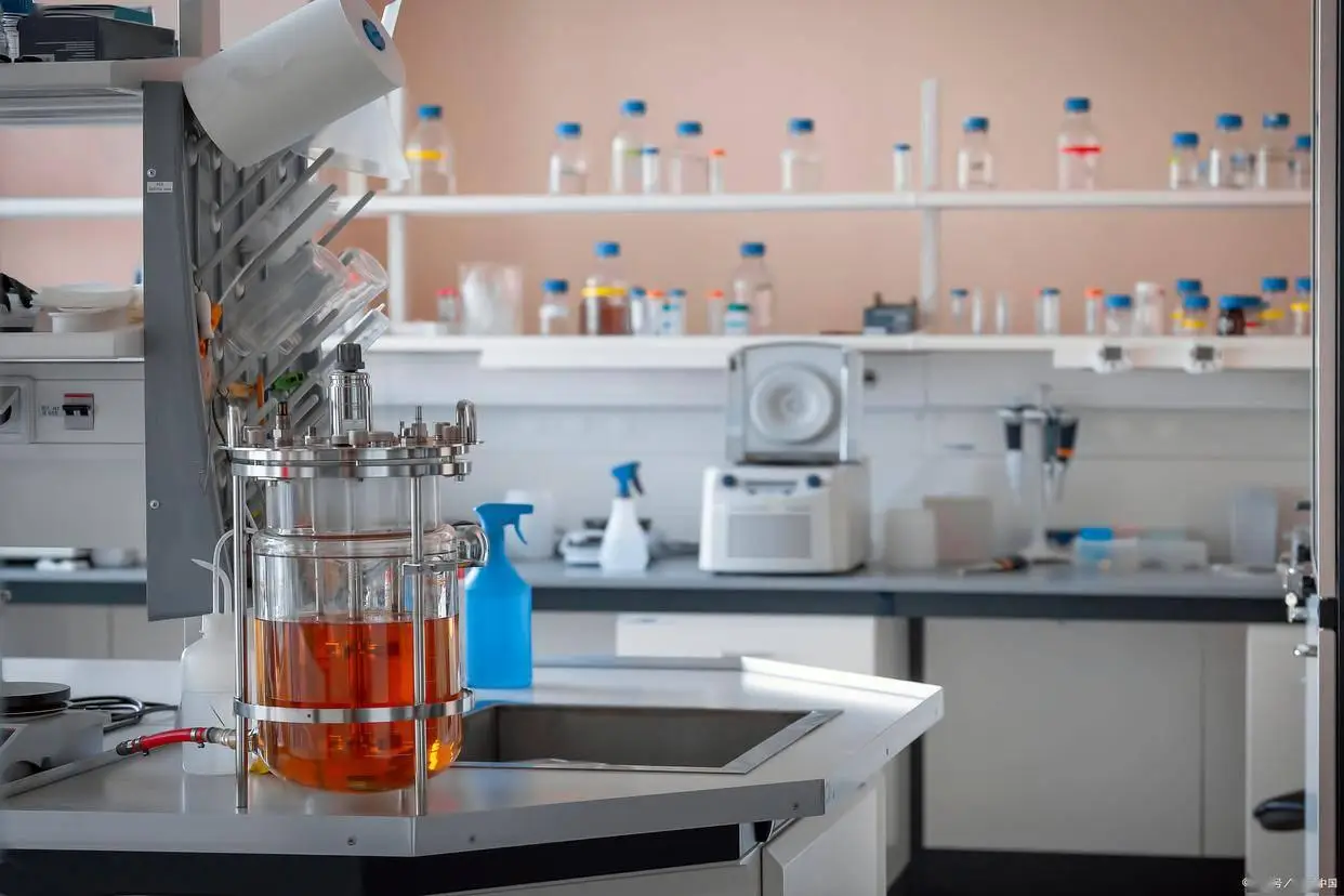 電子顯微鏡X射線能譜檢測方法