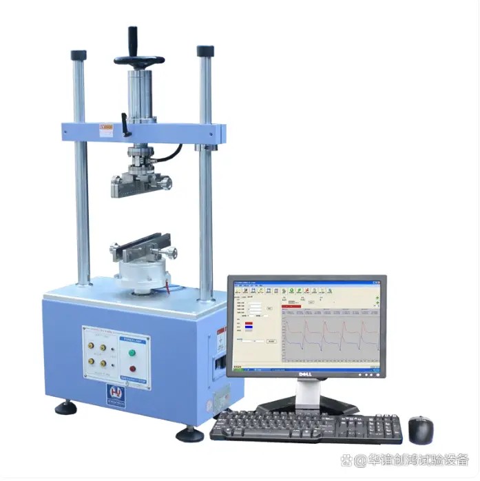 華誼創(chuàng)鴻——實力跌落試驗機生產廠家，定向跌落試驗機靠譜之選