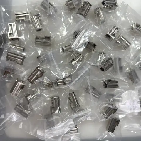 市場誠信的電子元器件制造廠推薦幾家