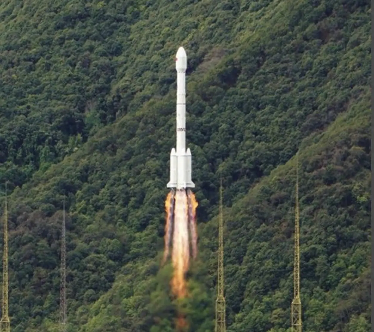 中國航天重大損失，實(shí)踐三十二號衛(wèi)星發(fā)射失利，造成什么影響？