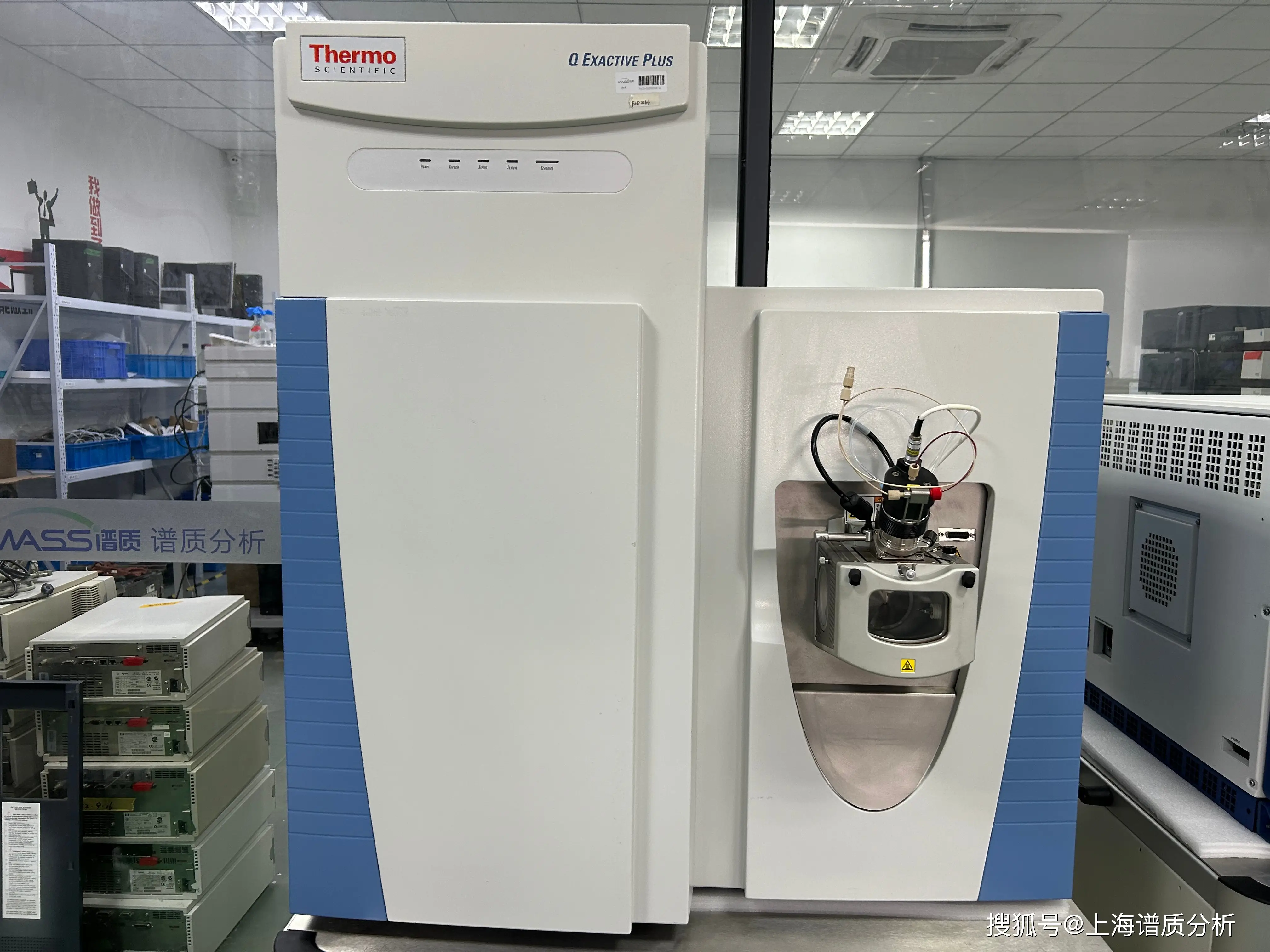 買二手液質聯(lián)用儀如何識別真正靠譜的供應商？