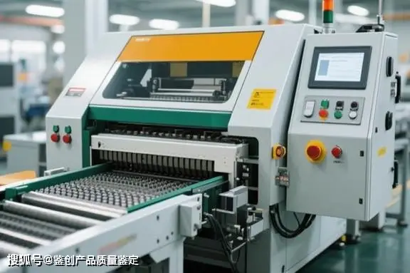 分析儀器產(chǎn)品鑒定機(jī)構(gòu)高院入冊名單,屬于入冊單位中在該細(xì)分領(lǐng)域的專家