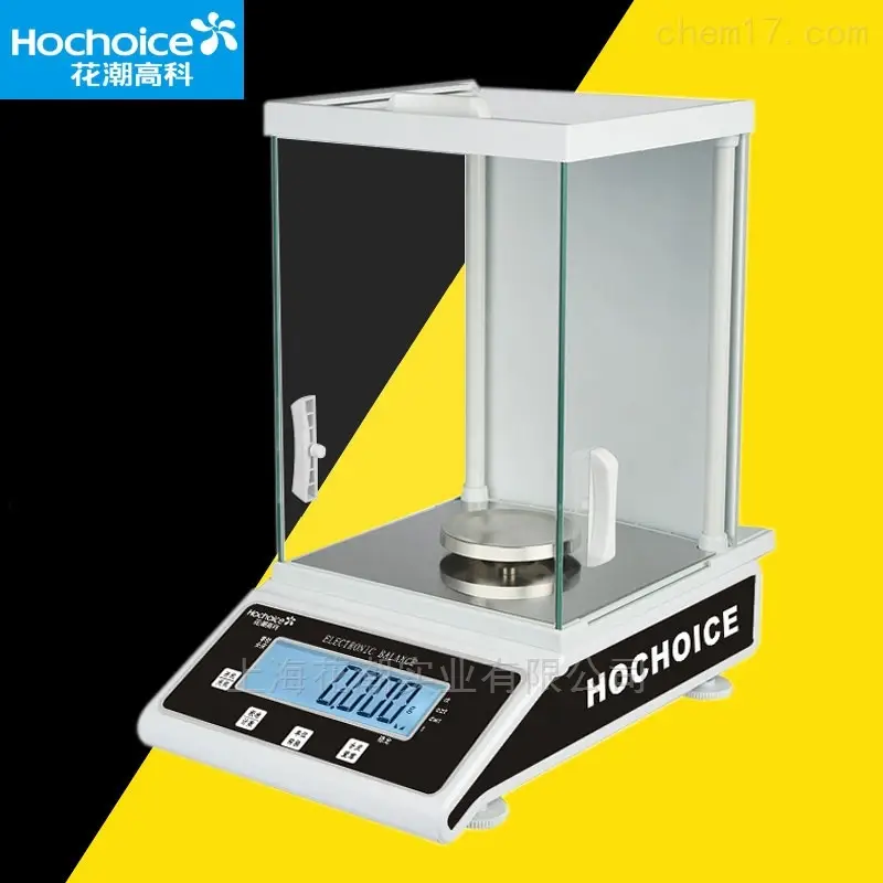 不只是稱(chēng)重：解鎖電子天平在工業(yè)生產(chǎn)中的五大高階應(yīng)用場(chǎng)景