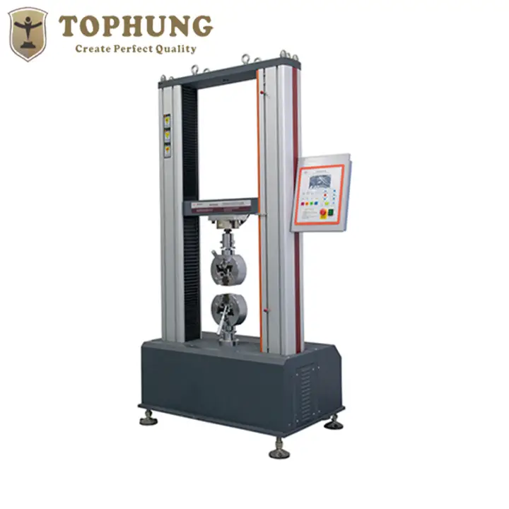 2026年拉力試驗(yàn)廠家選購?fù)扑]，焊接拉力試驗(yàn)機(jī)/橡塑拉力試驗(yàn)機(jī)/防水材料拉力試驗(yàn)機(jī)測試/試驗(yàn)