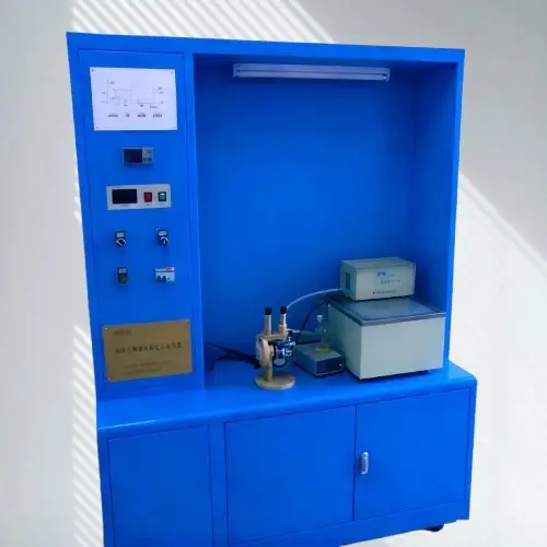 JGKY-YY100型三元液液平衡數(shù)據(jù)的測(cè)定實(shí)驗(yàn)裝置