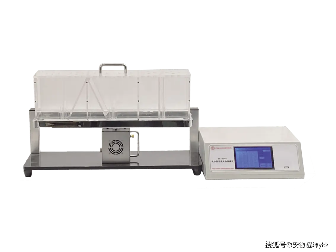大小鼠足底光熱測(cè)痛儀能否保證光熱刺激持續(xù)準(zhǔn)確對(duì)準(zhǔn)目標(biāo)足底，影響痛閾時(shí)間的準(zhǔn)確性？
