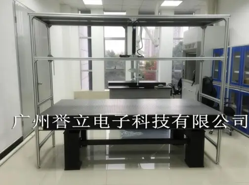 專業(yè)光學平臺儀器架品牌深度解析：技術創(chuàng)新與市場格局