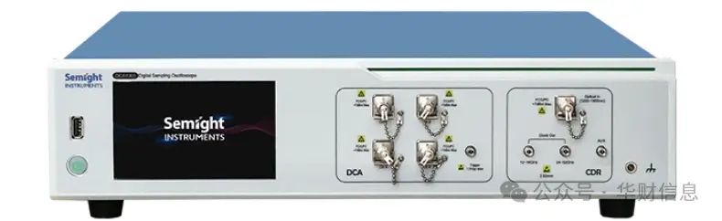 聯(lián)訊儀器IPO：半導(dǎo)體測(cè)試設(shè)備毛利率驟降10%盈利水平長(zhǎng)期低于同行均值，期間費(fèi)用核算準(zhǔn)確性遭質(zhì)疑