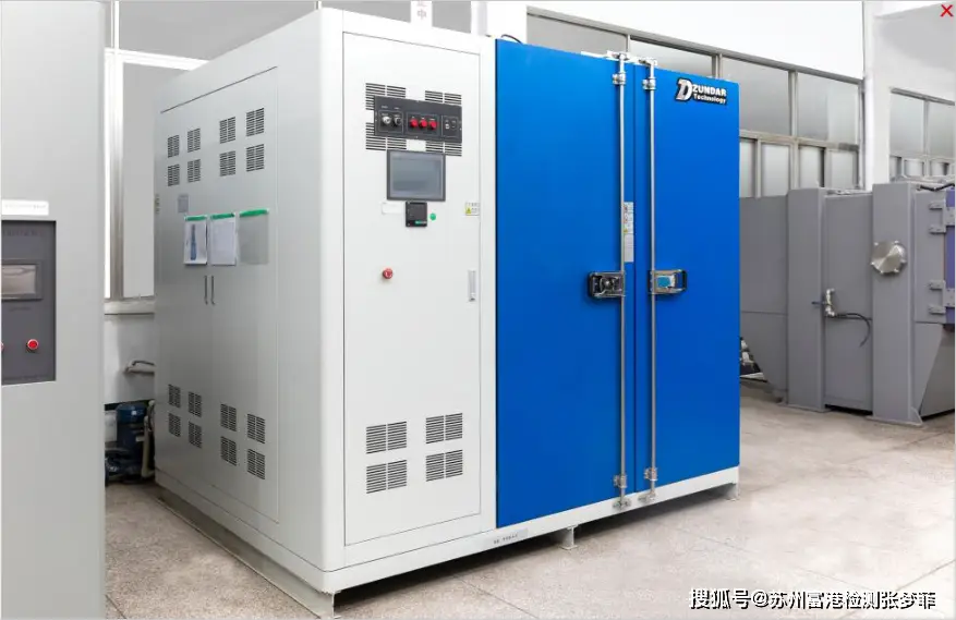 GB/T 34986《產(chǎn)品加速試驗(yàn)方法》