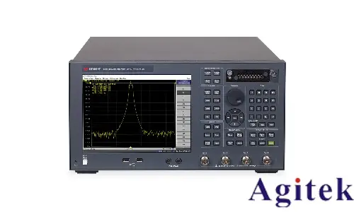 是德科技 E5061B 矢量網(wǎng)絡(luò)分析儀阻抗分析技術(shù)解析