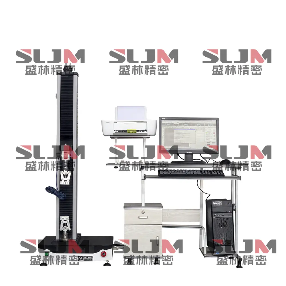 盛林試驗(yàn)機(jī)：微機(jī)控制試驗(yàn)機(jī)核心優(yōu)勢(shì)深度解析——從技術(shù)邏輯到應(yīng)用價(jià)值的干貨指南