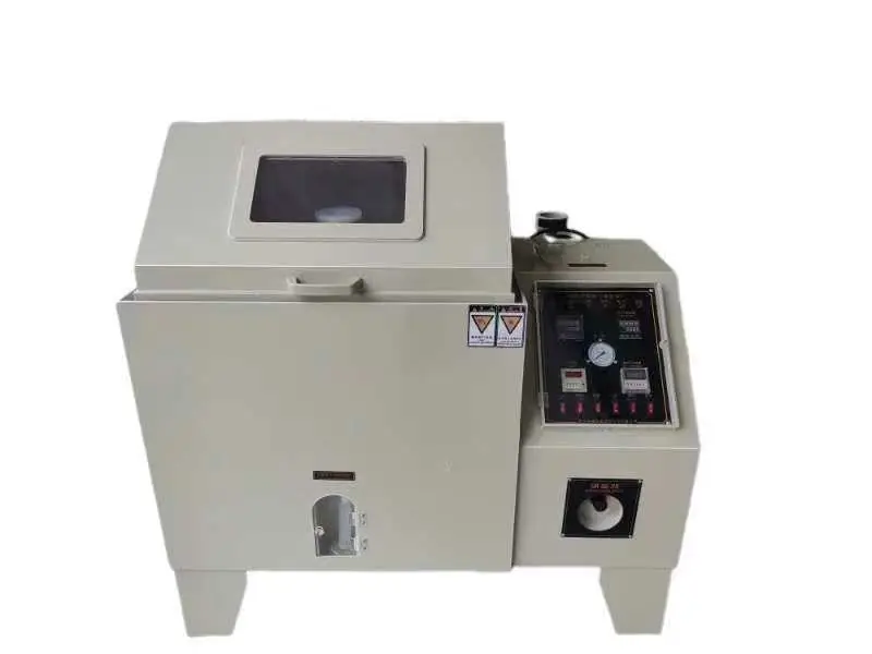 性價比高的鹽霧試驗機供應(yīng)商