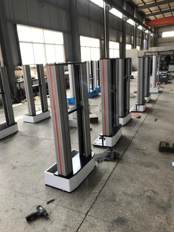 2026年試驗(yàn)機(jī)廠家實(shí)力推薦：萬(wàn)能試驗(yàn)機(jī)，疲勞試驗(yàn)機(jī)，沖擊試驗(yàn)機(jī)，硬度試驗(yàn)機(jī)源頭品牌深度解析