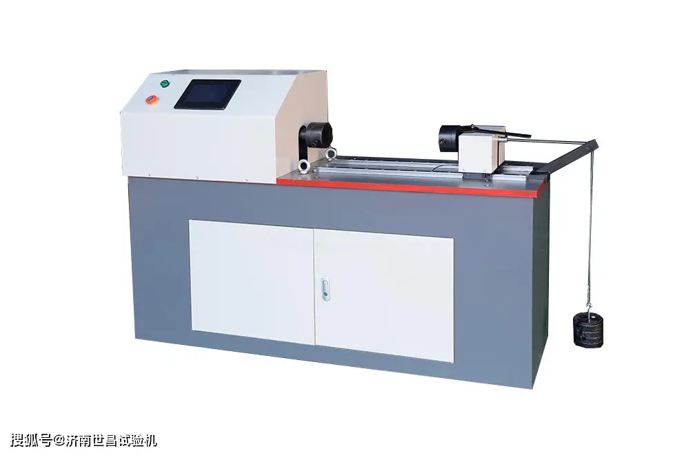 靠譜的線材扭轉(zhuǎn)試驗機廠家實力推薦