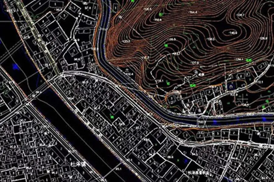 南京環(huán)球測(cè)繪儀器：專注河道與水下地形測(cè)量，全業(yè)務(wù)覆蓋助力工程精準(zhǔn)實(shí)施