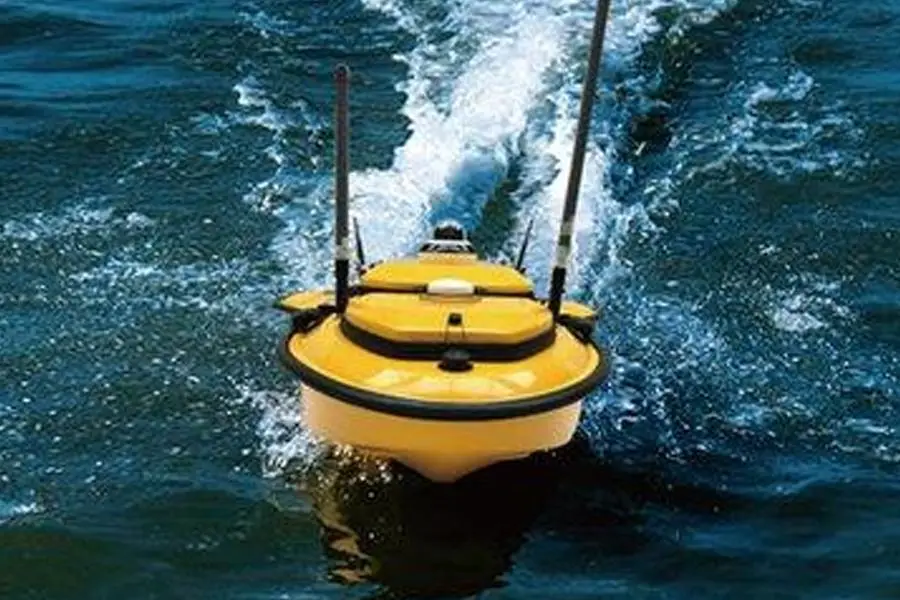 南京環(huán)球測繪儀器：專注無人船領(lǐng)域，提供多品牌設(shè)備及專業(yè)服務(wù)，助力測繪行業(yè)高效發(fā)展