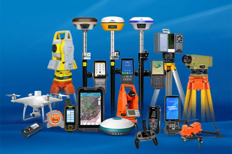 南京環(huán)球測(cè)繪儀器有限公司：測(cè)繪儀器全場(chǎng)景解決方案，適配工程/地質(zhì)/教育多領(lǐng)域需求