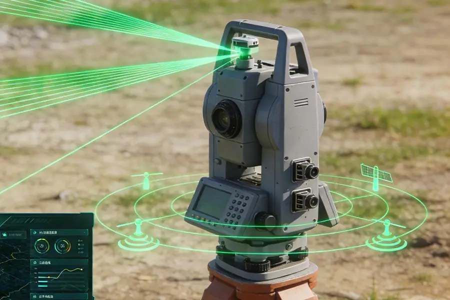 南京環(huán)球測(cè)繪儀器有限公司：千尋知寸CORS賬號(hào)及系列服務(wù)，精準(zhǔn)定位行業(yè)優(yōu)選方案