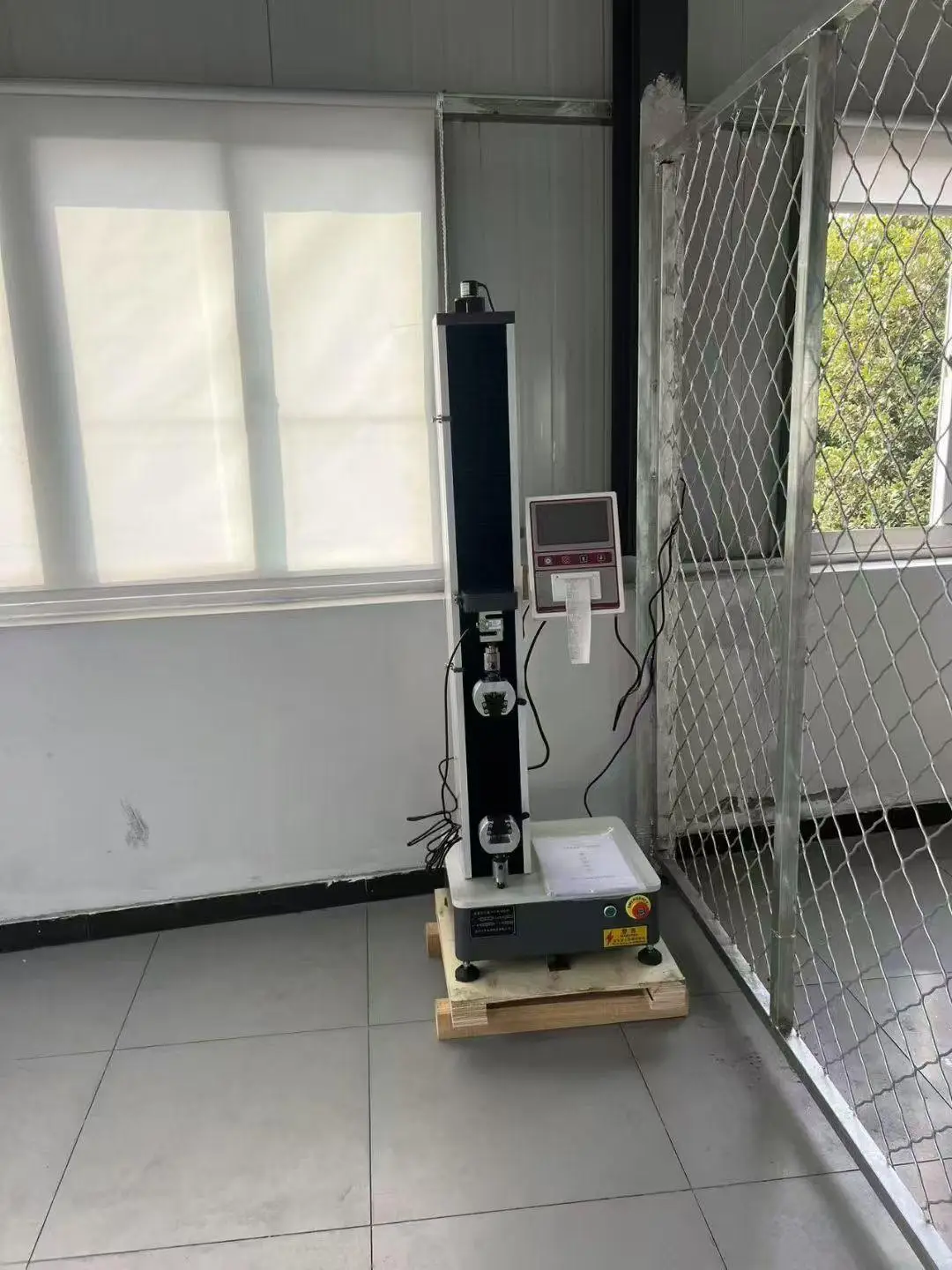 口碑好的電液伺服萬(wàn)能試驗(yàn)機(jī)廠(chǎng)家實(shí)力推薦