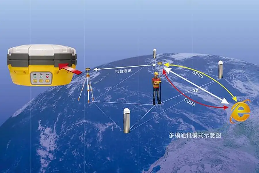 南京環(huán)球測繪儀器有限公司：GNSS接收機檢定/維修/租賃一站式服務標桿